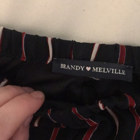 brandy melville pants - Picture 2 of 2